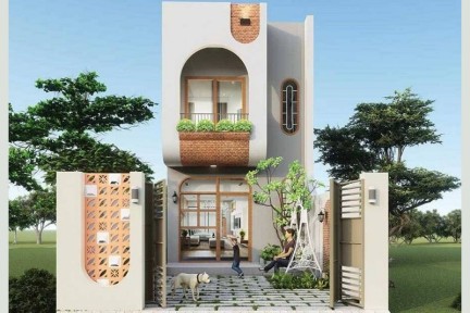 99+ mẫu thiết kế nội thất nhà ống đẹp và một số lưu ý quan trọng