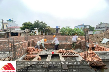 Giá vật liệu tăng có ảnh hưởng như nào đến ngành xây dựng