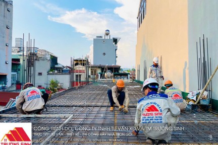 Dự đoán xu hướng ngành xây dựng trong năm tới  
