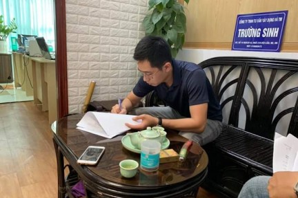 Thiết kế xây nhà trọn gói tại quận Hà Đông năm 2025