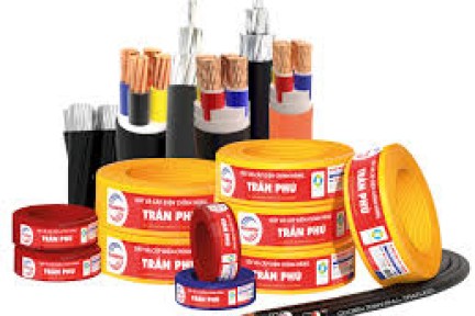 Bảng báo giá dây điện Trần Phú tại Hà Nội năm 2024