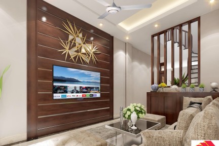 Thuê thợ sửa nhà trọn gói ở đâu? Tìm hiểu về dịch vụ sửa nhà trọn gói