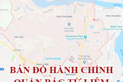 Báo giá xây nhà trọn gói năm 2025 tại quận Bắc Từ Liêm, Hà Nội
