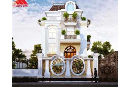 Mách bạn những tiêu chí chọn công ty thiết kế kiến trúc uy tín tại Hà Nội