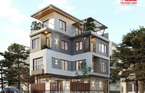So sánh dịch vụ xây nhà trọn gói và tự xây nhà đâu là lựa chọn thông minh