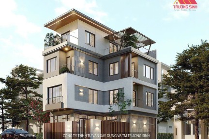 Hướng dẫn cách tính giá xây nhà trọn gói đơn giản chính xác