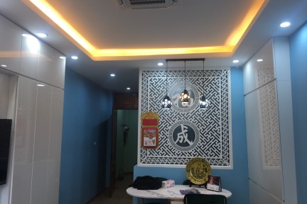 Dịch vụ sửa chữa nhà trọn gói uy tín tại Hà Nội- Xây dựng Trường Sinh