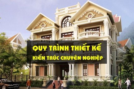 Công ty thiết kế kiến trúc tại Hà Nội uy tín và chuyên nghiệp nhất