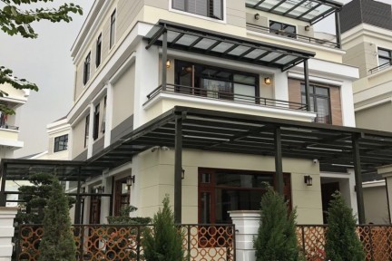 Đơn vị thiết kế nhà ở tốt nhất tại Hà Nội