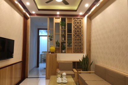 Bảng báo giá thiết kế xây nhà trọn gói tại quận Ba Đình