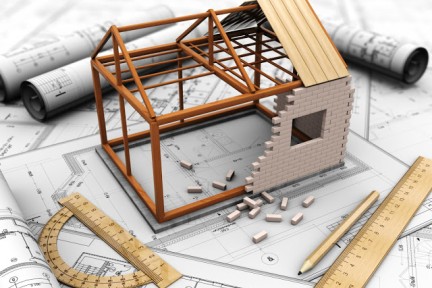 Hướng dẫn cách làm hợp đồng xây dựng nhà ở trọn gói - Mẫu hợp đồng thuê xây dựng 