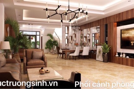 Báo giá xây nhà trọn gói tại Hà Nội 2025 [Miễn phí thiết kế]