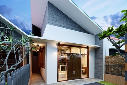 Giá xây nhà cấp 4 trọn gói giá rẻ - Xây nhà với 300 triệu
