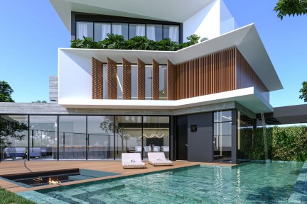 Kinh nghiệm xây nhà trọn gói – Tránh bị “đội giá”
