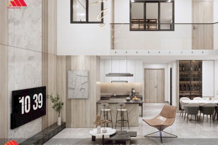 Kinh nghiệm lựa chọn nội thất đẹp chuẩn công năng cho nhà phố