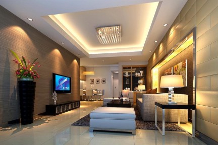 Cách thiết kế phòng bếp và nhà vệ sinh cho nhà ống hợp lý nhất