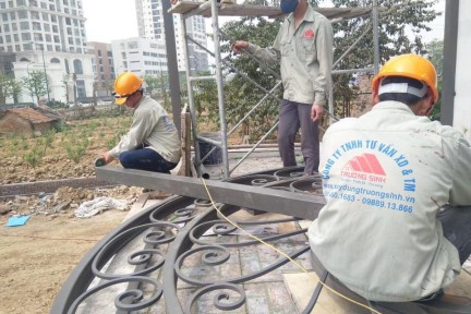 Quy trình xây nhà trọn gói bao gồm những gì? Gợi ý quy trình xây nhà trọn gói