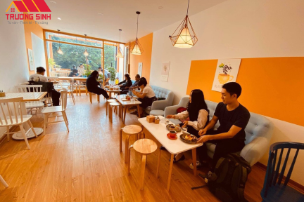 Những mẫu gạch lát nền Tổng kho gạch Trường Sinh cung cấp