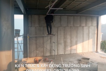 Sửa nhà trọn gói công nghệ mới nhất tại Hà Nội-Miễn phí thiết kế