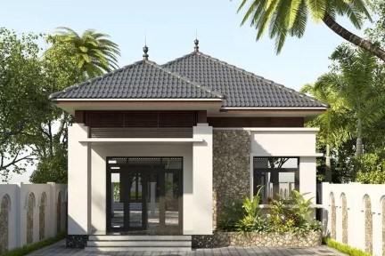 Sửa nhà cấp 4 đẹp, tiết kiệm chi phí, đúng tiến độ