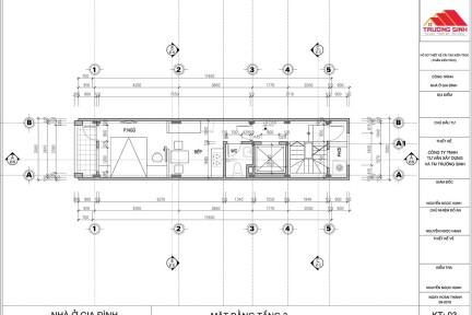 Dịch vụ xin cấp phép xây nhà trọn gói tại Hà Nội