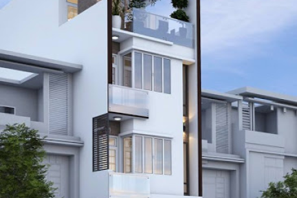 Công ty thiết kế nhà đẹp - Uy tín nhất tại Hà Nội