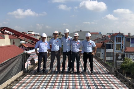 Tư vấn thiết kế nhà đẹp với chi phí tiết kiệm nhất- Thiết kế và xây dựng nhà