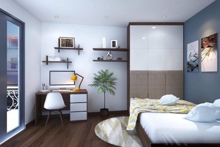 Báo giá thiết kế xây nhà trọn gói tại quận Đống Đa, Hà Nội