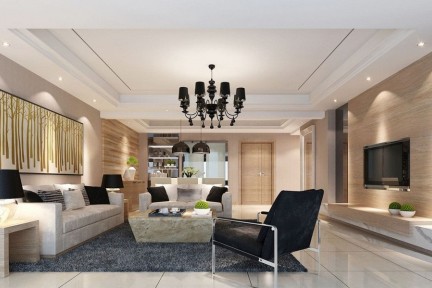 Thiết kế nội thất biệt thự đẹp - Công ty tư vấn miễn phí