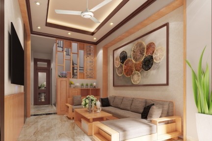 Công ty chuyên xây nhà trọn gói tại Hà Nội