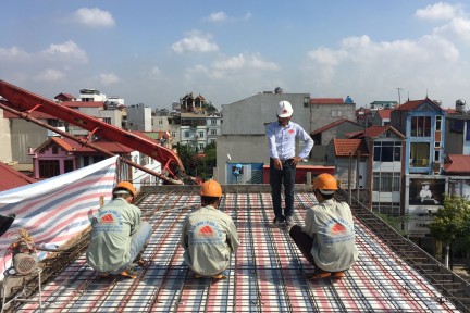 Xây nhà trọn gói ở Bắc Ninh: Chọn đơn vị thi công nào thì yên tâm? 