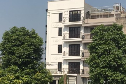 Dịch vụ thi công xây nhà trọn gói tại Hưng Yên
