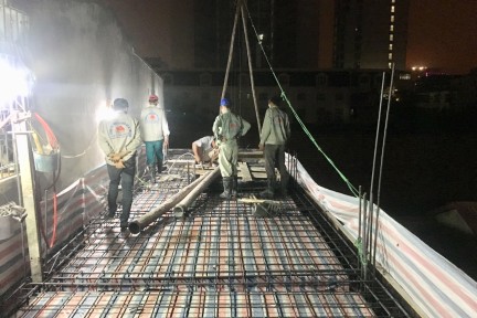 Xây nhà trọn gói tại Nam Định uy tín, chất lượng