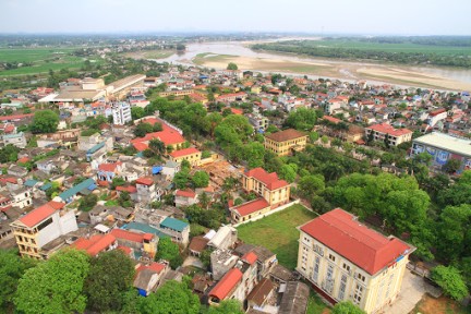Xây nhà trọn gói tại Phú Thọ - Giá rẻ, thi công nhanh