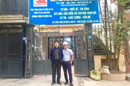 Dịch vụ xây nhà trọn gói tại Quảng Ninh có tốt không? Đánh giá dịch vụ xây nhà trọn gói tại Quảng Ninh