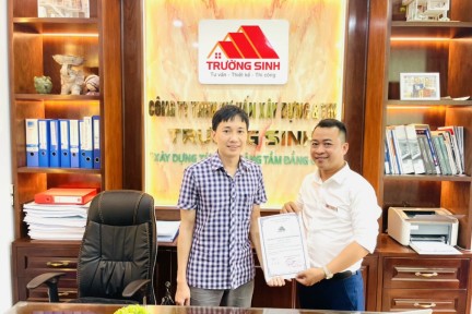 Dịch vụ sửa nhà trọn gói uy tín số 1 năm 2025