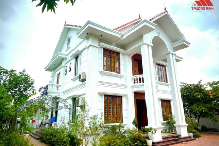 Xây nhà trọn gói - Dịch vụ bảo hành bảo trì của Trường Sinh