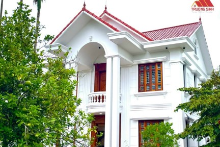 Những lời khen có cánh của chị Hạnh ở Hà Nam sau 2 năm dự án được hoàn thành 