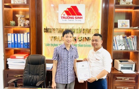 Top 10 công ty chuyên thiết kế nhà ở đẹp uy tín tại Việt Nam