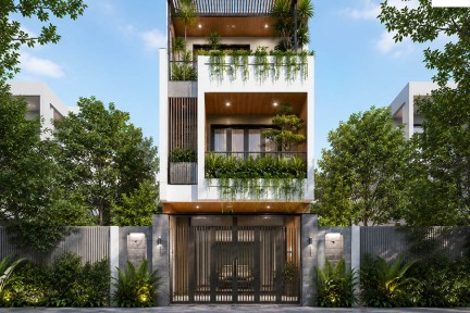 40+  Mẫu thiết kế nhà 100m2 tuyệt đẹp, tiết kiệm chi phí
