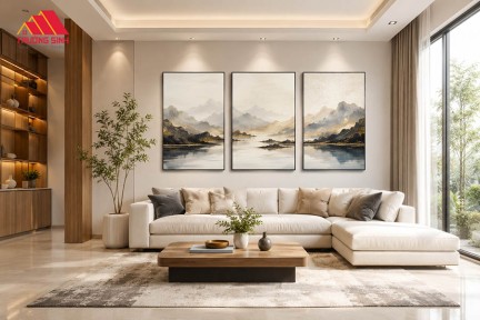 10 ý tưởng decor nhà tuyệt đẹp, tạo điểm nhấn độc đáo