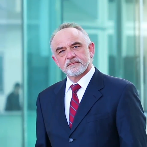 David Dloman