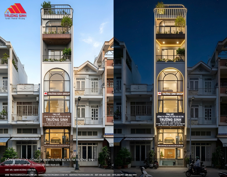 Các yếu tố ảnh hưởng đến đơn giá thiết kế tại Hà Nội