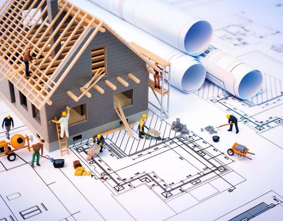 Tuổi xây nhà có quan trọng không? Vì sao xây nhà phải xem tuổi