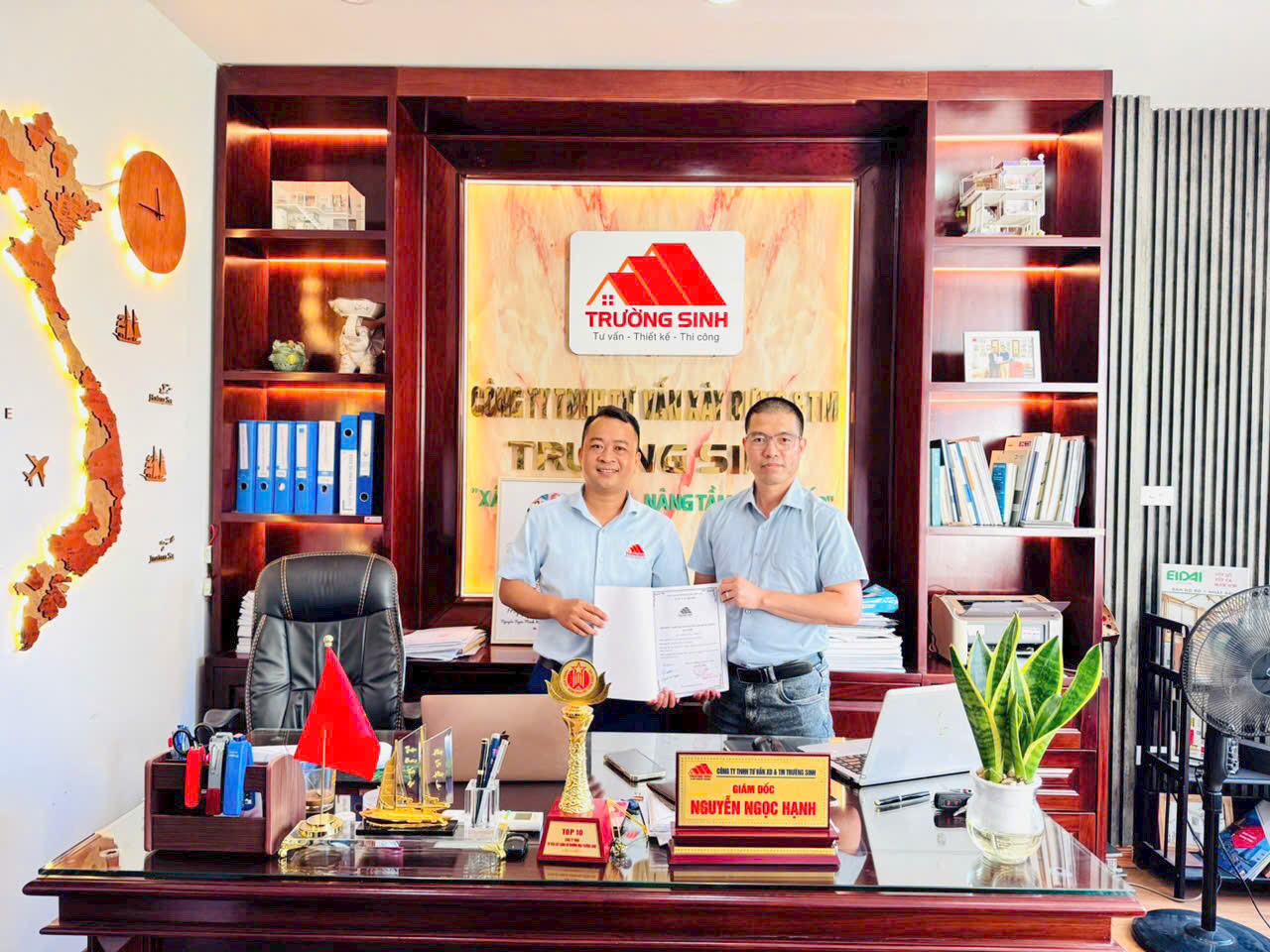 Xây nhà trọn gói là như thế nào? Ưu nhược điểm của dịch vụ này