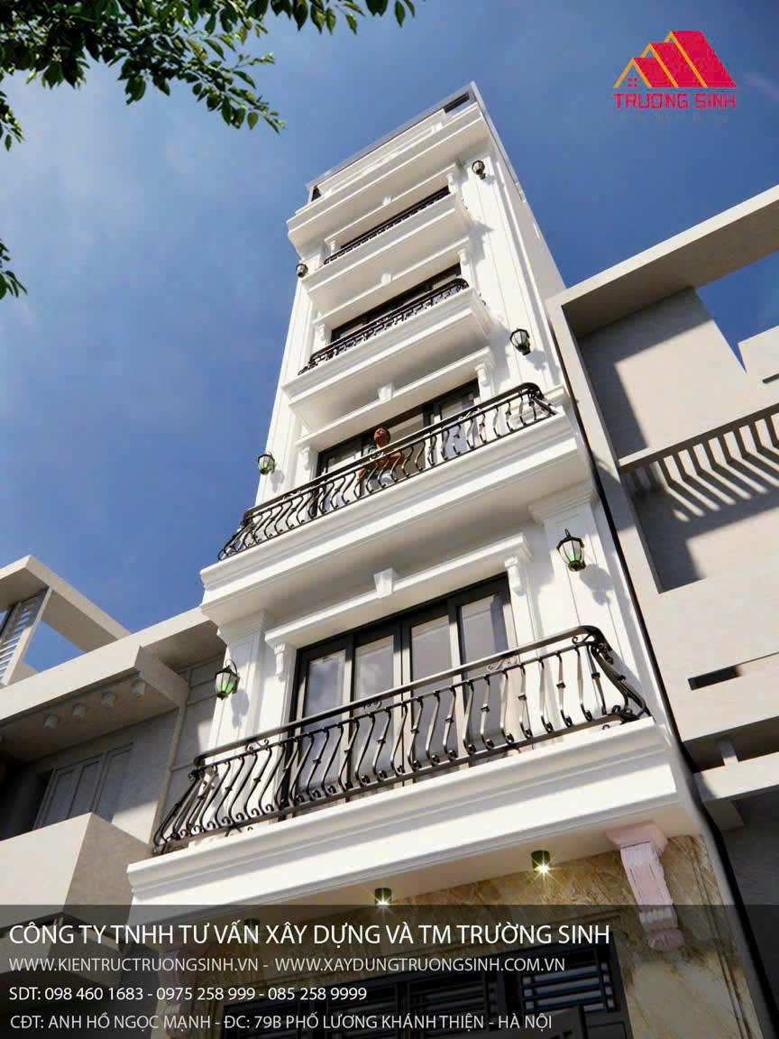 thiết kế nhà anh mạnh
