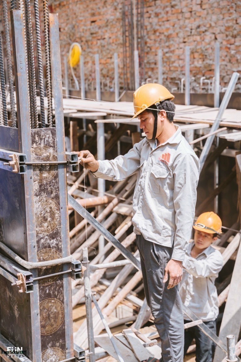 dịch vụ xây nhà trọn gói tại Hà Nội