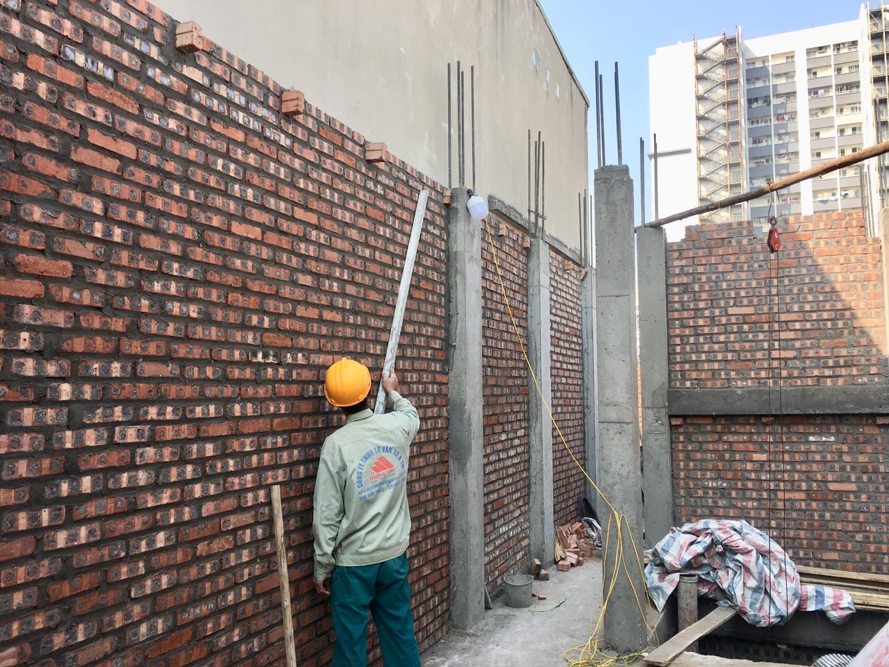 Giá xây dựng nhà trọn gói tại Hà Nội năm 2020 - Kiến Trúc Trường Sinh