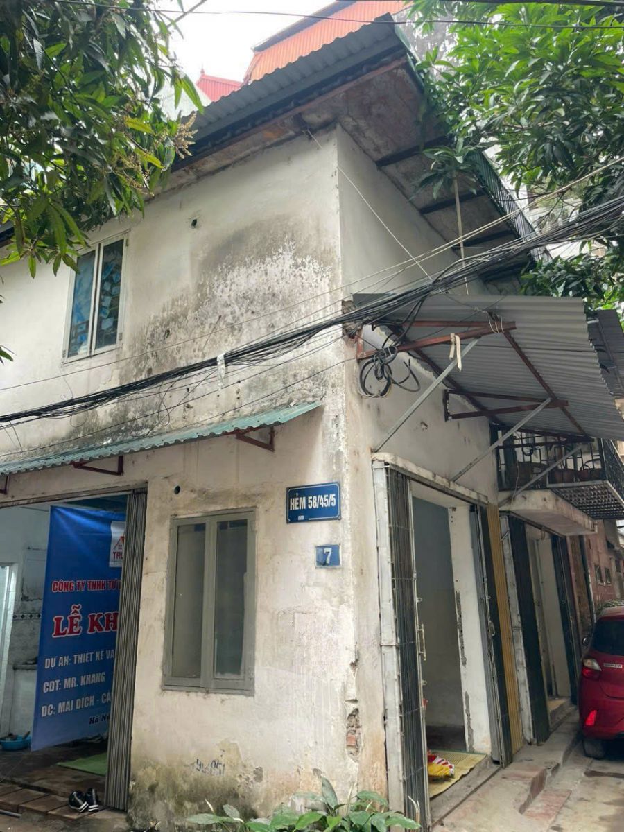 thi công phá dỡ nhà