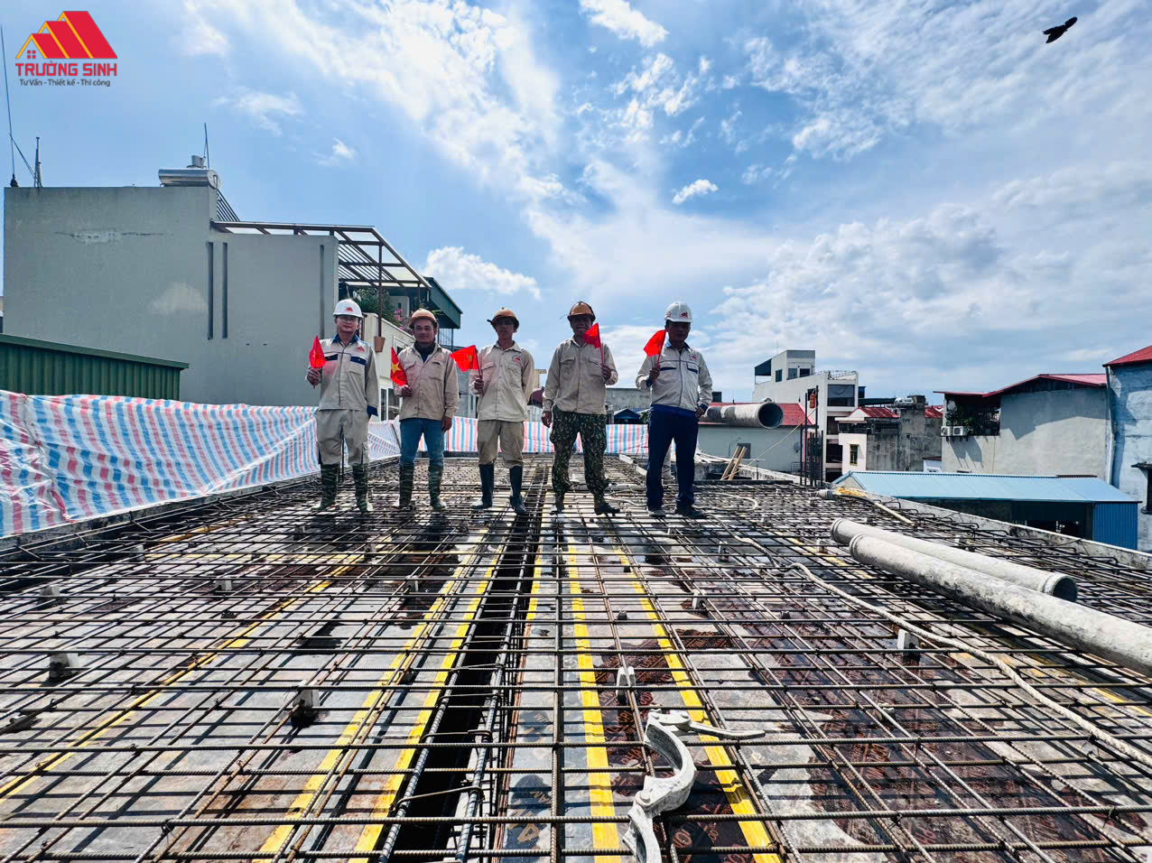 Giám đốc Trường Sinh chia sẻ về món quà cho nhân viên nhân 2/9